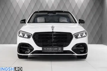 Mercedes-Benz S 580 din 2026 - oferta MER258324