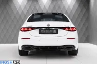 Mercedes-Benz S 580 (Clasa S) din 2026 cu 90 km - oferta MER258324 - foto 2