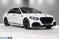 Mercedes-Benz S 580 (Clasa S) din 2026 cu 90 km - oferta MER258324 - foto 3