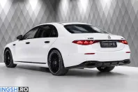 Mercedes-Benz S 580 (Clasa S) din 2026 cu 90 km - oferta MER258324 - foto 4