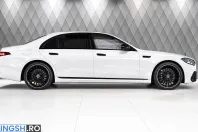Mercedes-Benz S 580 (Clasa S) din 2026 cu 90 km - oferta MER258324 - foto 5