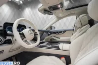 Mercedes-Benz S 580 (Clasa S) din 2026 cu 90 km - oferta MER258324 - foto 6