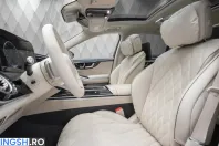 Mercedes-Benz S 580 (Clasa S) din 2026 cu 90 km - oferta MER258324 - foto 10