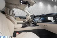 Mercedes-Benz S 580 (Clasa S) din 2026 cu 90 km - oferta MER258324 - foto 11