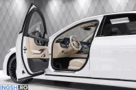 Mercedes-Benz S 580 (Clasa S) din 2026 cu 90 km - oferta MER258324 - foto 14