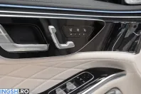 Mercedes-Benz S 580 (Clasa S) din 2026 cu 90 km - oferta MER258324 - foto 15