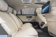 Mercedes-Benz S 580 (Clasa S) din 2026 cu 90 km - oferta MER258324 - foto 16