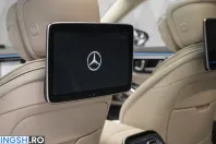 Mercedes-Benz S 580 (Clasa S) din 2026 cu 90 km - oferta MER258324 - foto 17