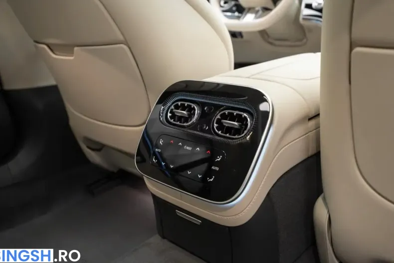 Mercedes-Benz S 580 (Clasa S) din 2026 cu 90 km - oferta MER258324 - foto 19