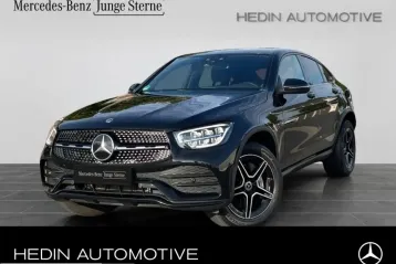 Mercedes-Benz GLC 300 din 2021 - oferta MER258325