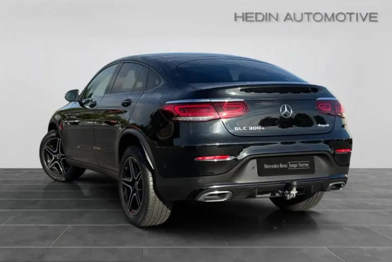 Mercedes-Benz GLC 300 (Clasa GLC) din 2021 cu 101.982 km - oferta MER258325 - foto 3