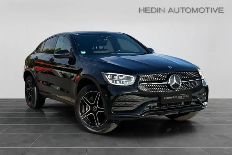 Mercedes-Benz GLC 300 (Clasa GLC) din 2021 cu 101.982 km - oferta MER258325 - foto 4