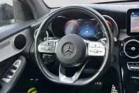 Mercedes-Benz GLC 300 (Clasa GLC) din 2021 cu 101.982 km - oferta MER258325 - foto 9