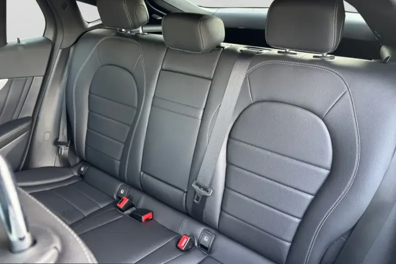 Mercedes-Benz GLC 300 (Clasa GLC) din 2021 cu 101.982 km - oferta MER258325 - foto 10