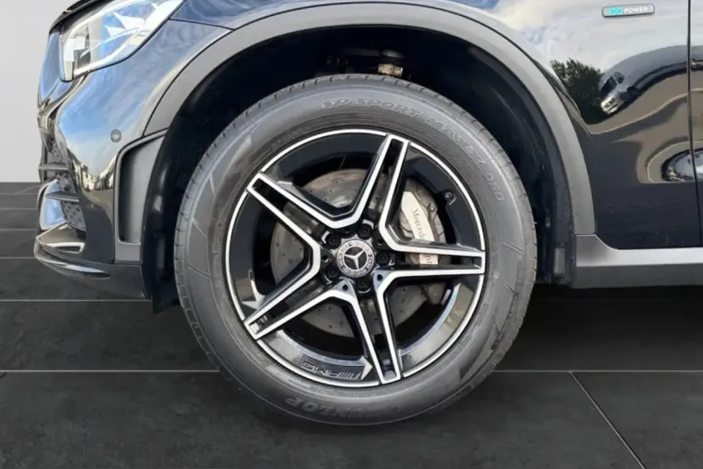 Mercedes-Benz GLC 300 (Clasa GLC) din 2021 cu 101.982 km - oferta MER258325 - foto 11