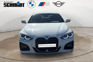 BMW 420 din 2023 - oferta BMW258326