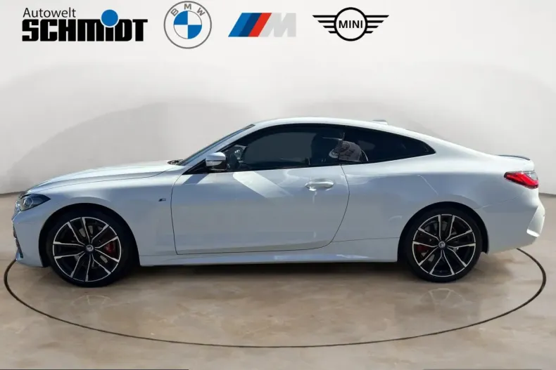 BMW 420 (Seria 4) din 2023 cu 48.006 km - oferta BMW258326 - foto 3