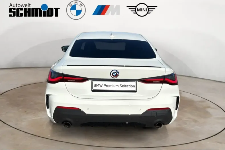 BMW 420 (Seria 4) din 2023 cu 48.006 km - oferta BMW258326 - foto 5