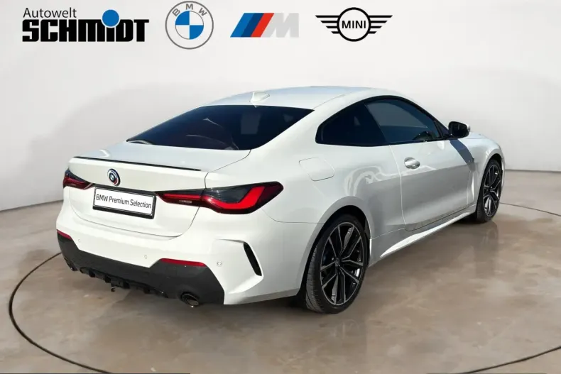 BMW 420 (Seria 4) din 2023 cu 48.006 km - oferta BMW258326 - foto 6