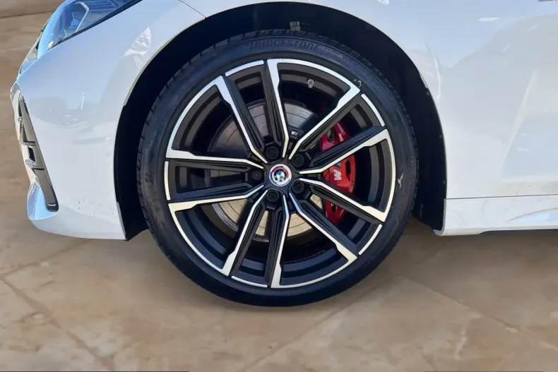 BMW 420 (Seria 4) din 2023 cu 48.006 km - oferta BMW258326 - foto 9