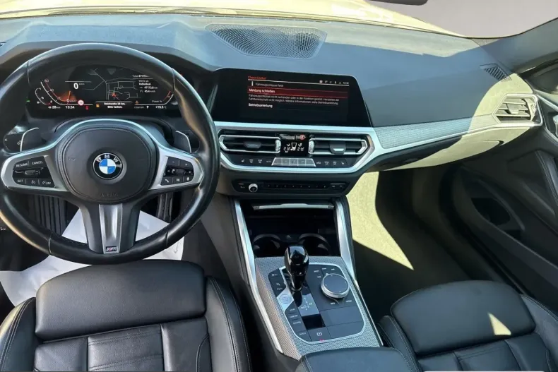 BMW 420 (Seria 4) din 2023 cu 48.006 km - oferta BMW258326 - foto 12