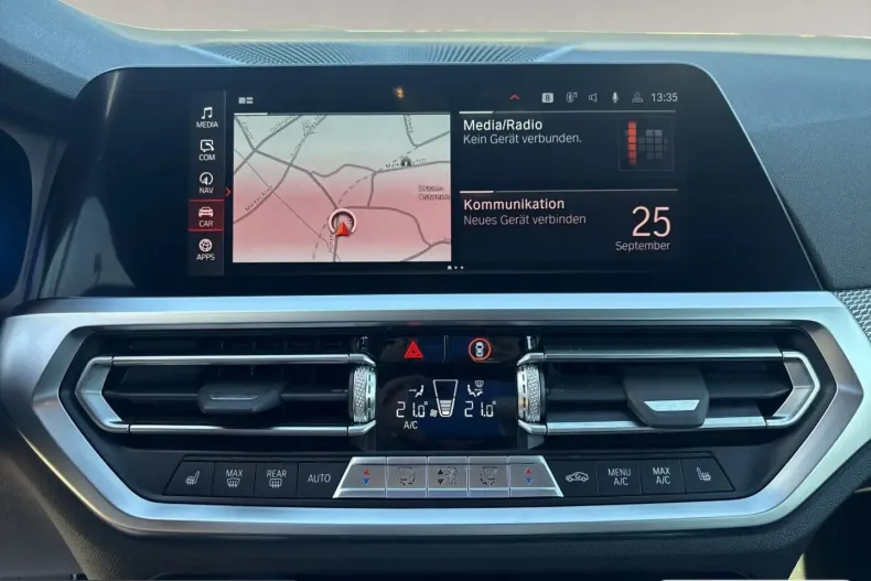 BMW 420 (Seria 4) din 2023 cu 48.006 km - oferta BMW258326 - foto 13
