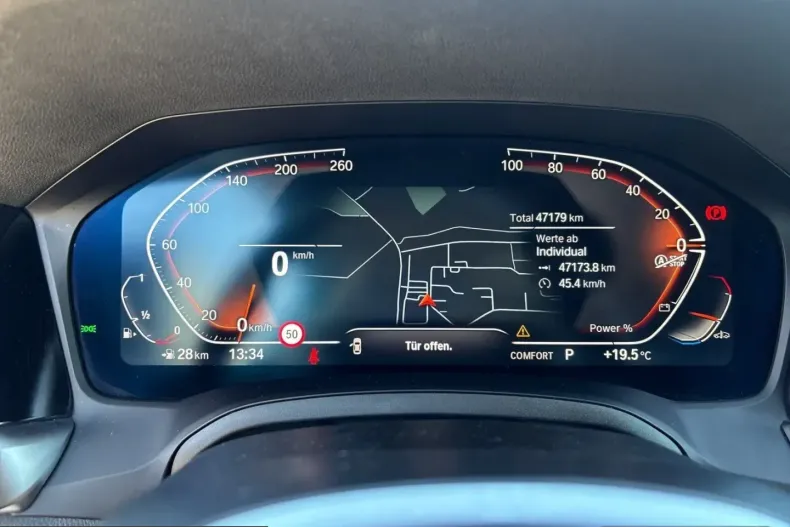 BMW 420 (Seria 4) din 2023 cu 48.006 km - oferta BMW258326 - foto 14