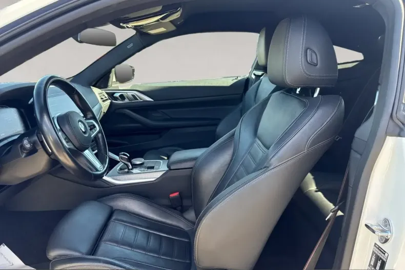 BMW 420 (Seria 4) din 2023 cu 48.006 km - oferta BMW258326 - foto 17