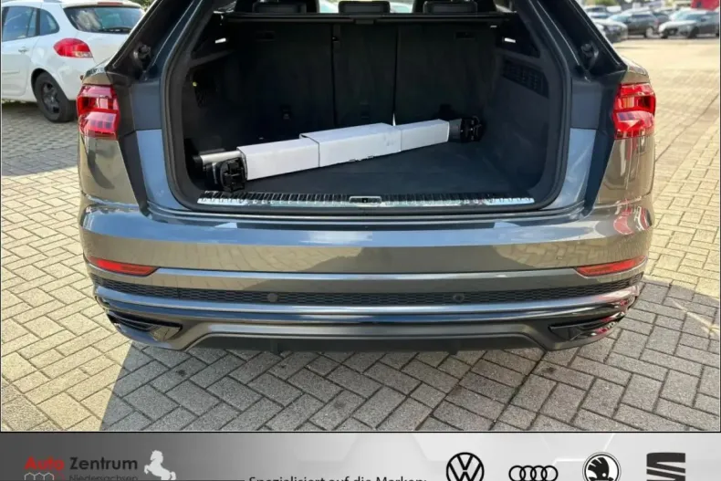 Audi Q8 din 2023 cu 85.665 km - oferta AUD258327 - foto 9