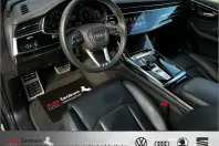 Audi Q8 din 2023 cu 85.665 km - oferta AUD258327 - foto 15
