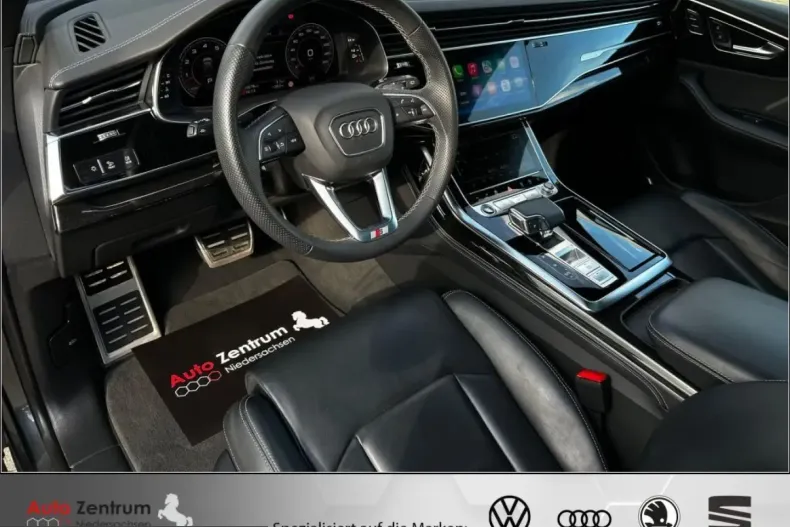 Audi Q8 din 2023 cu 85.665 km - oferta AUD258327 - foto 15