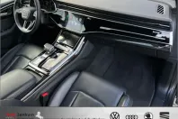 Audi Q8 din 2023 cu 85.665 km - oferta AUD258327 - foto 17