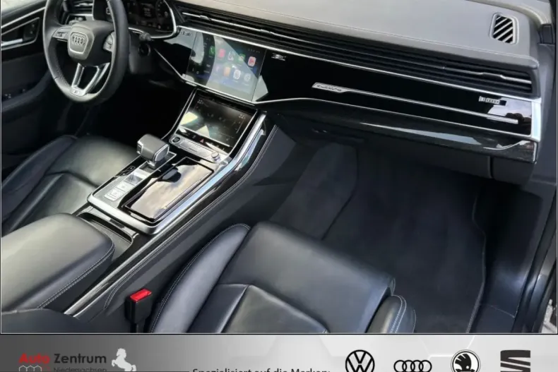 Audi Q8 din 2023 cu 85.665 km - oferta AUD258327 - foto 17