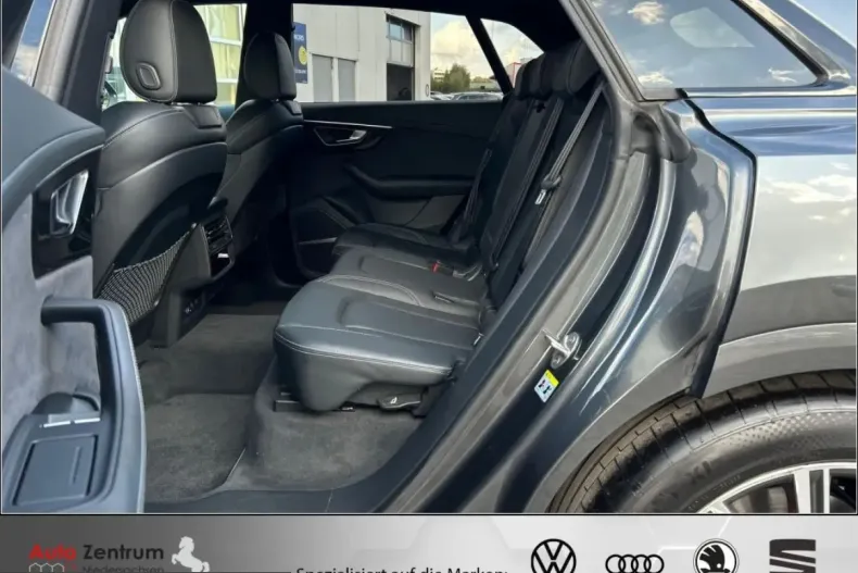 Audi Q8 din 2023 cu 85.665 km - oferta AUD258327 - foto 18