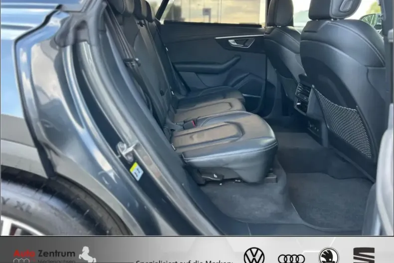 Audi Q8 din 2023 cu 85.665 km - oferta AUD258327 - foto 19