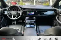 Audi Q8 din 2023 cu 85.665 km - oferta AUD258327 - foto 20