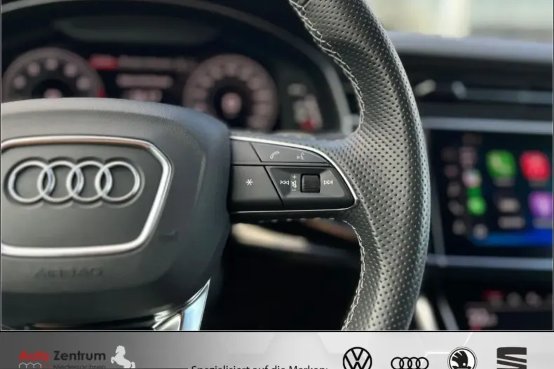 Audi Q8 din 2023 cu 85.665 km - oferta AUD258327 - foto 23