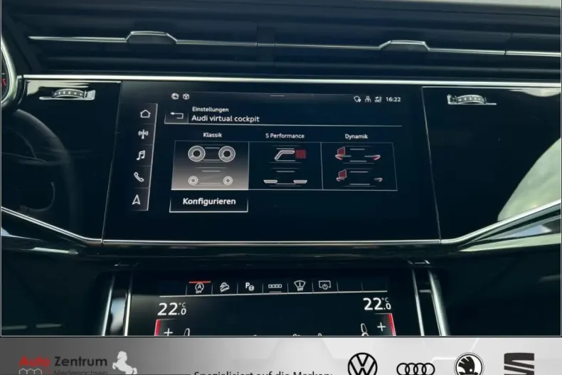 Audi Q8 din 2023 cu 85.665 km - oferta AUD258327 - foto 33