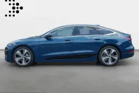 Audi A6 din 2025 cu 13.545 km - oferta AUD258328 - foto 1