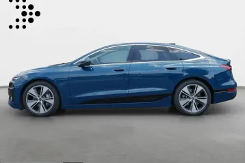 Audi A6 din 2025 - oferta AUD258328