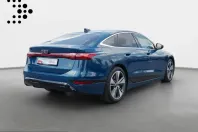 Audi A6 din 2025 cu 13.545 km - oferta AUD258328 - foto 2