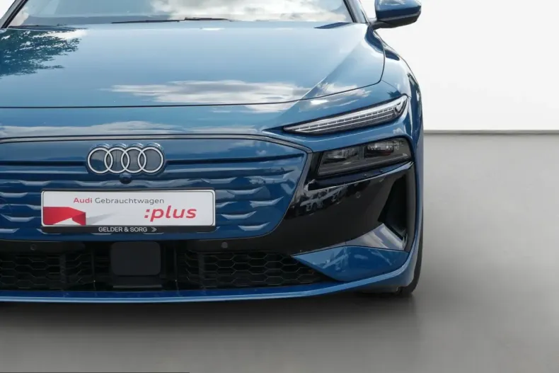 Audi A6 din 2025 cu 13.545 km - oferta AUD258328 - foto 3