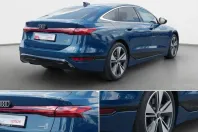 Audi A6 din 2025 cu 13.545 km - oferta AUD258328 - foto 8
