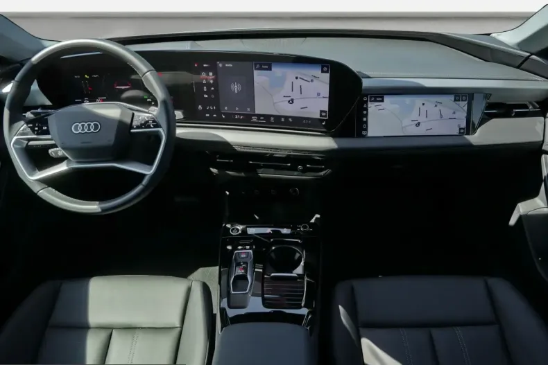 Audi A6 din 2025 cu 13.545 km - oferta AUD258328 - foto 10