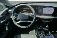 Audi A6 din 2025 cu 13.545 km - oferta AUD258328 - foto 13