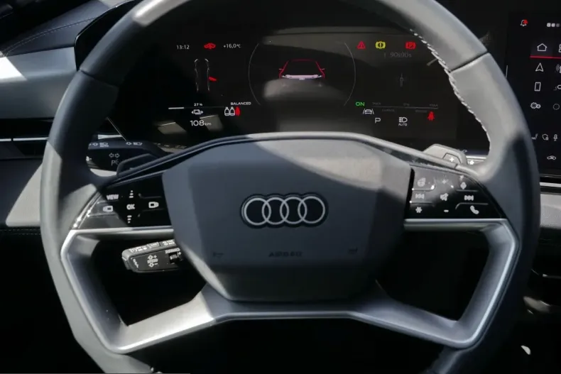 Audi A6 din 2025 cu 13.545 km - oferta AUD258328 - foto 14