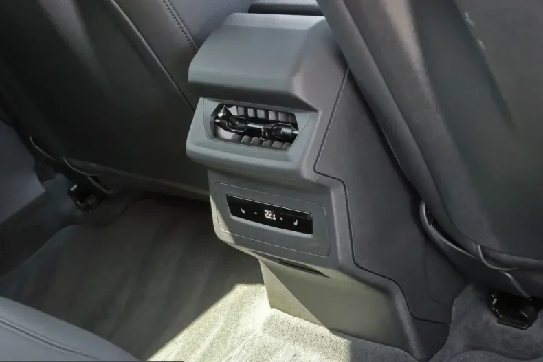 Audi A6 din 2025 cu 13.545 km - oferta AUD258328 - foto 20