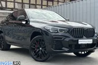 BMW X6 (Seria X) din 2022 cu 83.875 km - oferta BMW258329 - foto 1