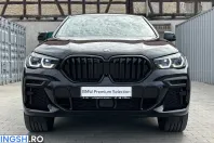 BMW X6 (Seria X) din 2022 cu 83.875 km - oferta BMW258329 - foto 2