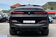 BMW X6 (Seria X) din 2022 cu 83.875 km - oferta BMW258329 - foto 4